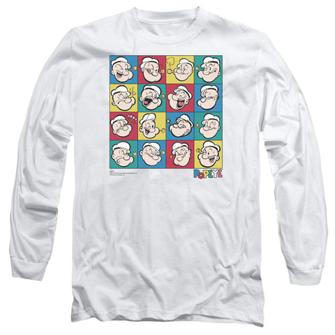 Adult Long Sleeve