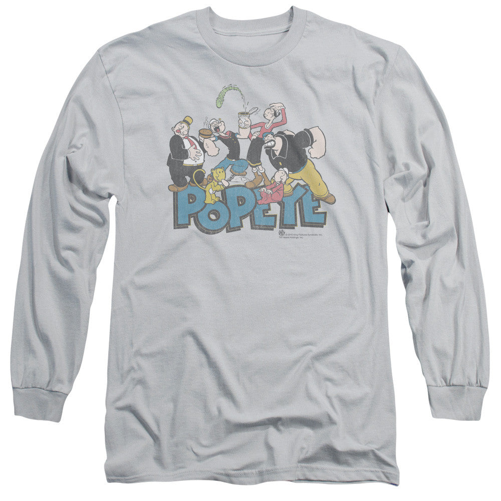 Adult Long Sleeve