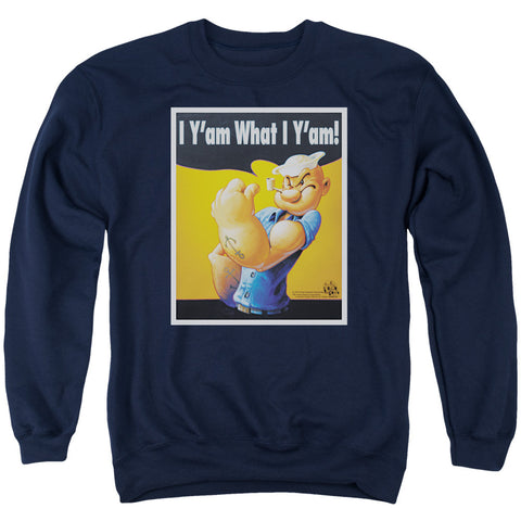 Adult Crewneck Sweatshirt