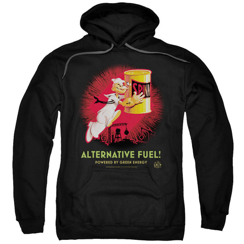 Adult Pull-Over Hoodie