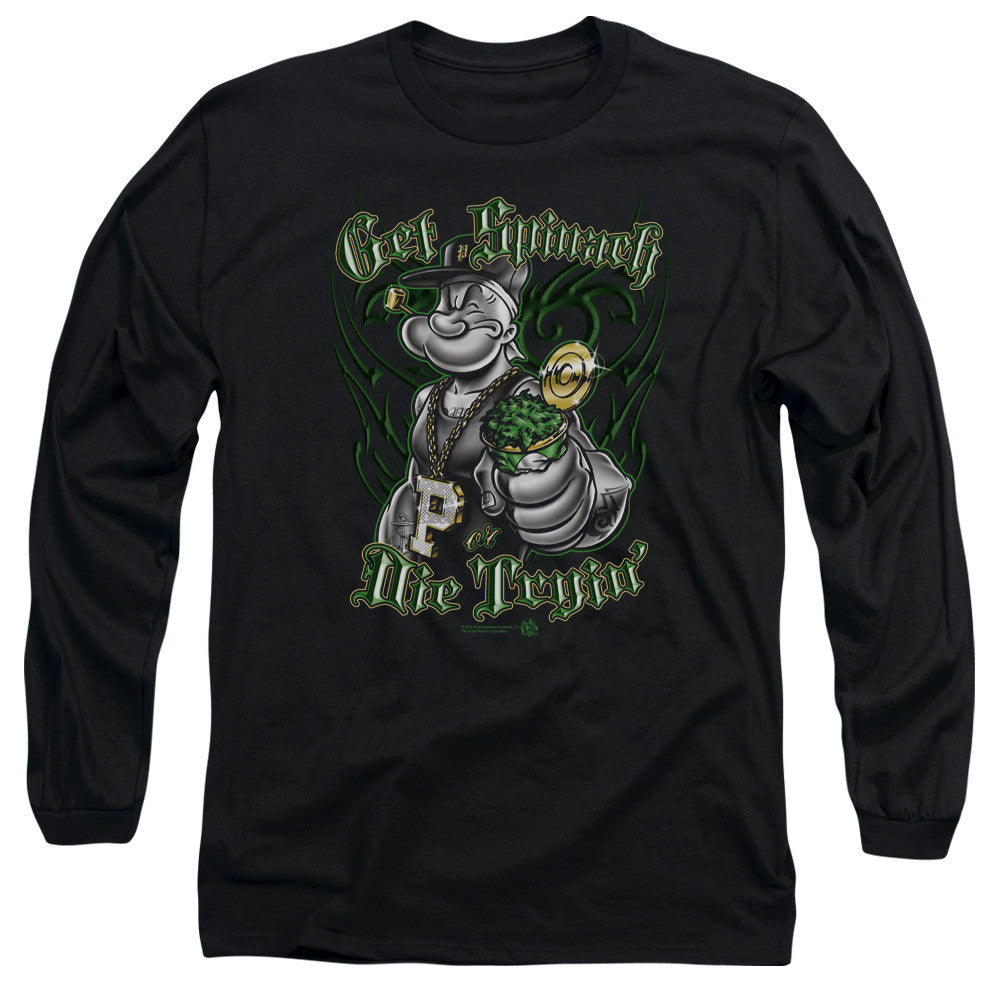 Adult Long Sleeve
