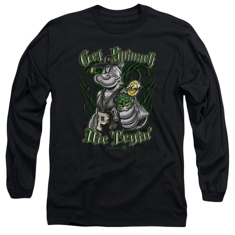 Adult Long Sleeve