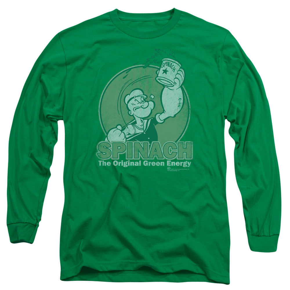 Adult Long Sleeve