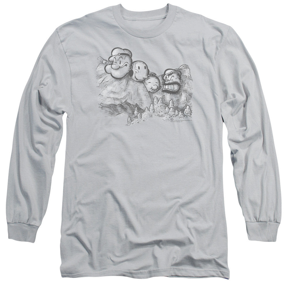 Adult Long Sleeve