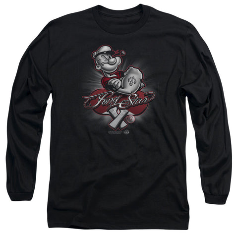 Adult Long Sleeve
