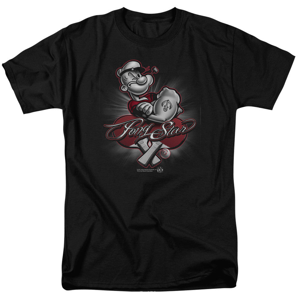 Adult Regular Fit Short Sleeve