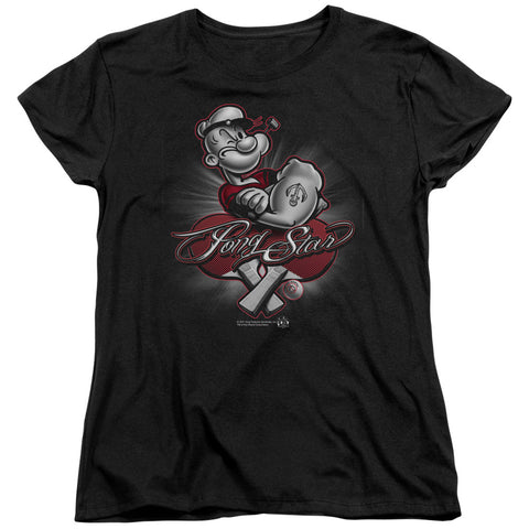 Women's Short Sleeve