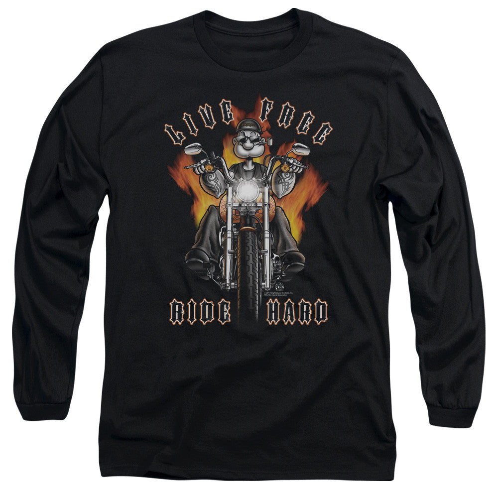 Adult Long Sleeve