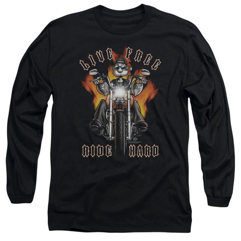 Adult Long Sleeve
