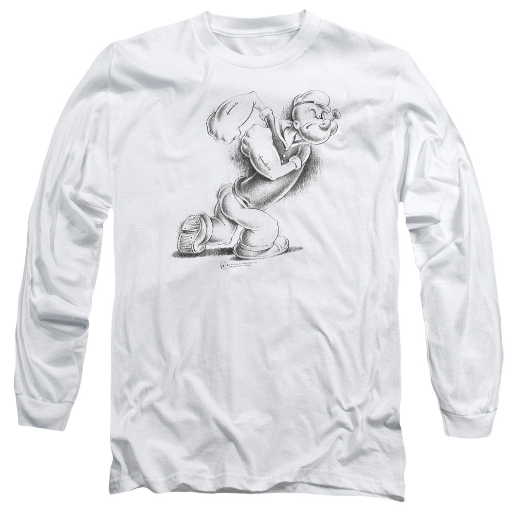Adult Long Sleeve