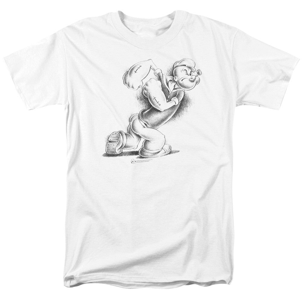 Adult Regular Fit Short Sleeve