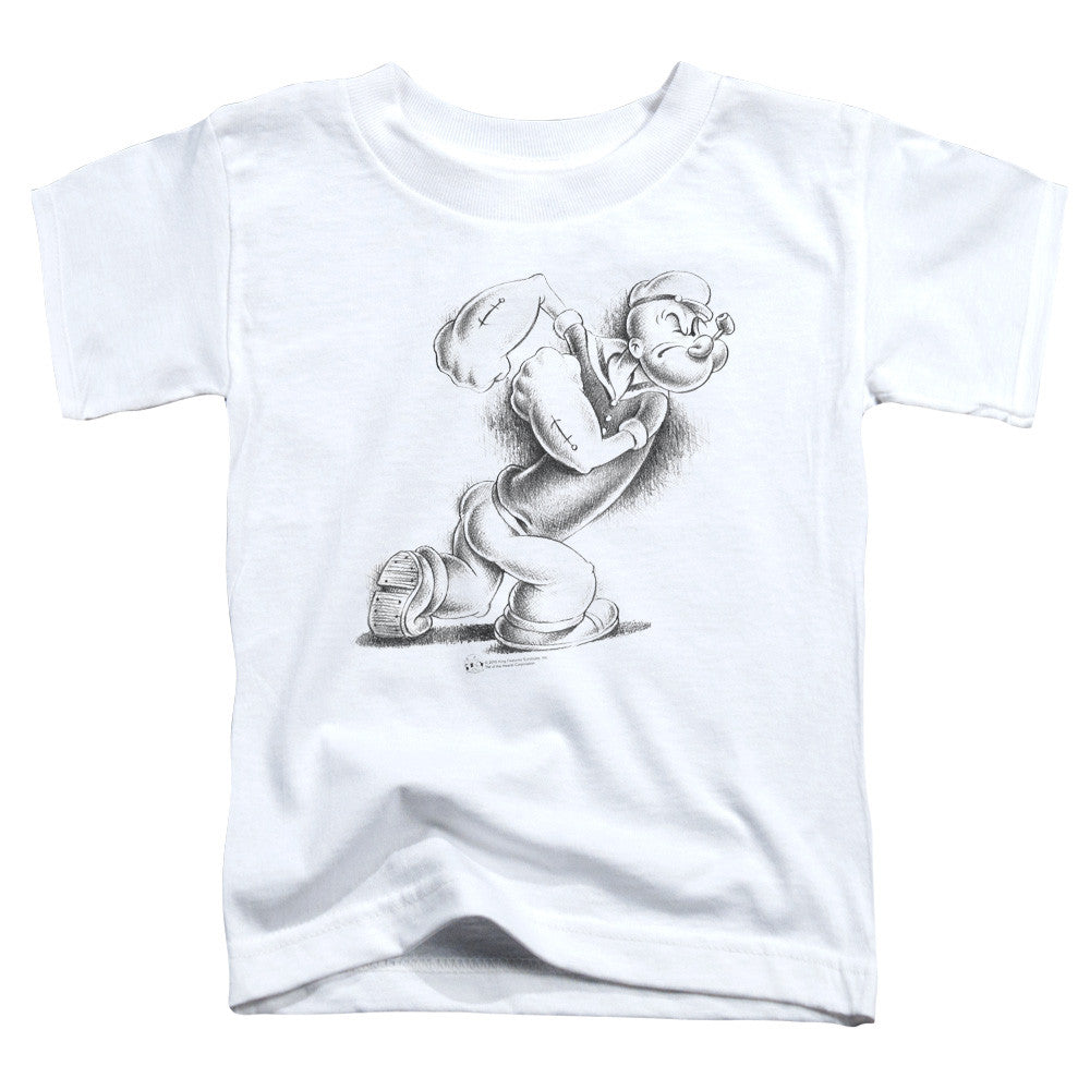 Toddler Short Sleeve