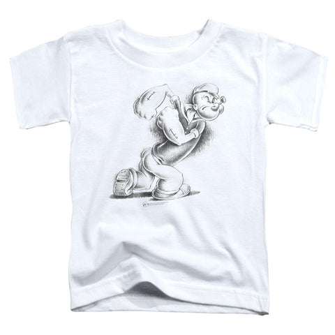 Toddler Short Sleeve