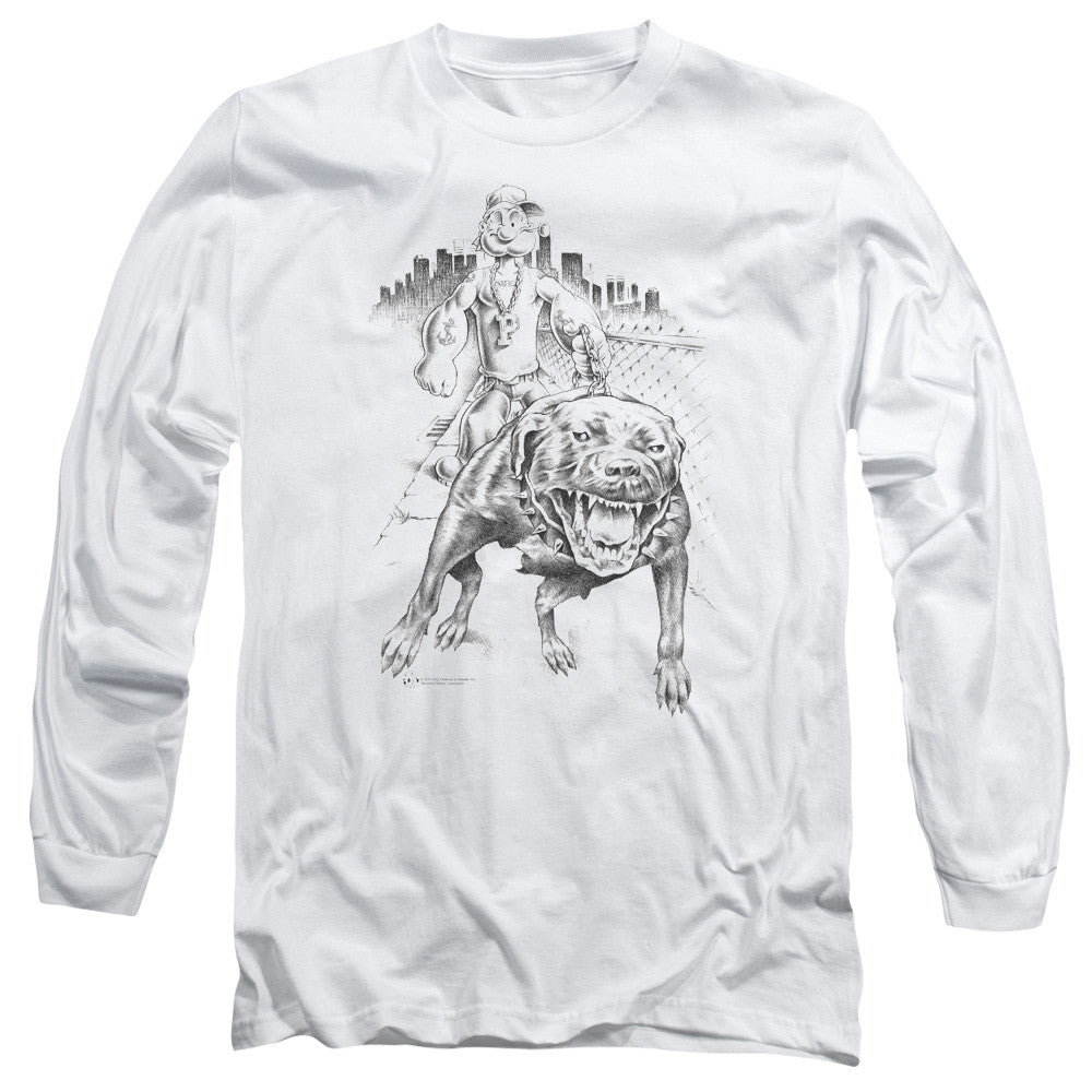 Adult Long Sleeve