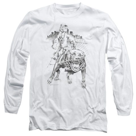 Adult Long Sleeve