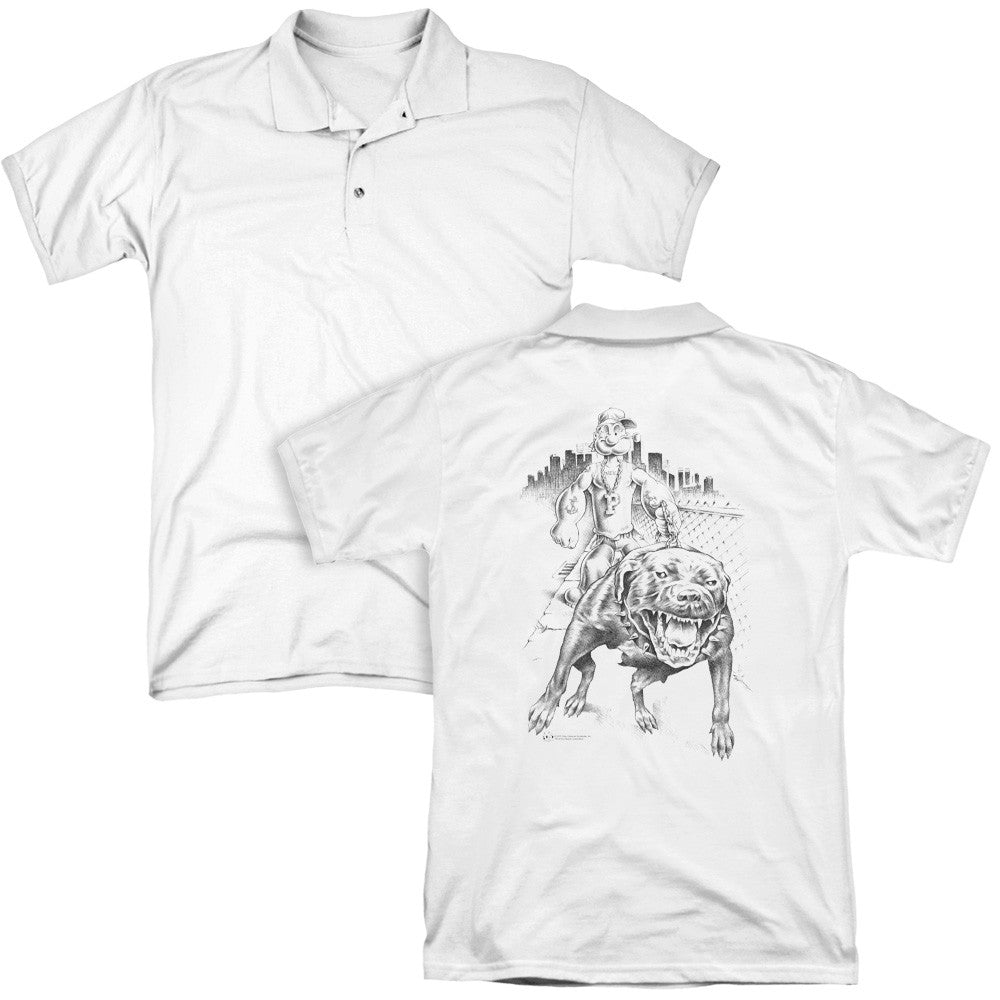 Adult Polo