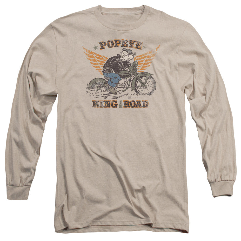 Adult Long Sleeve