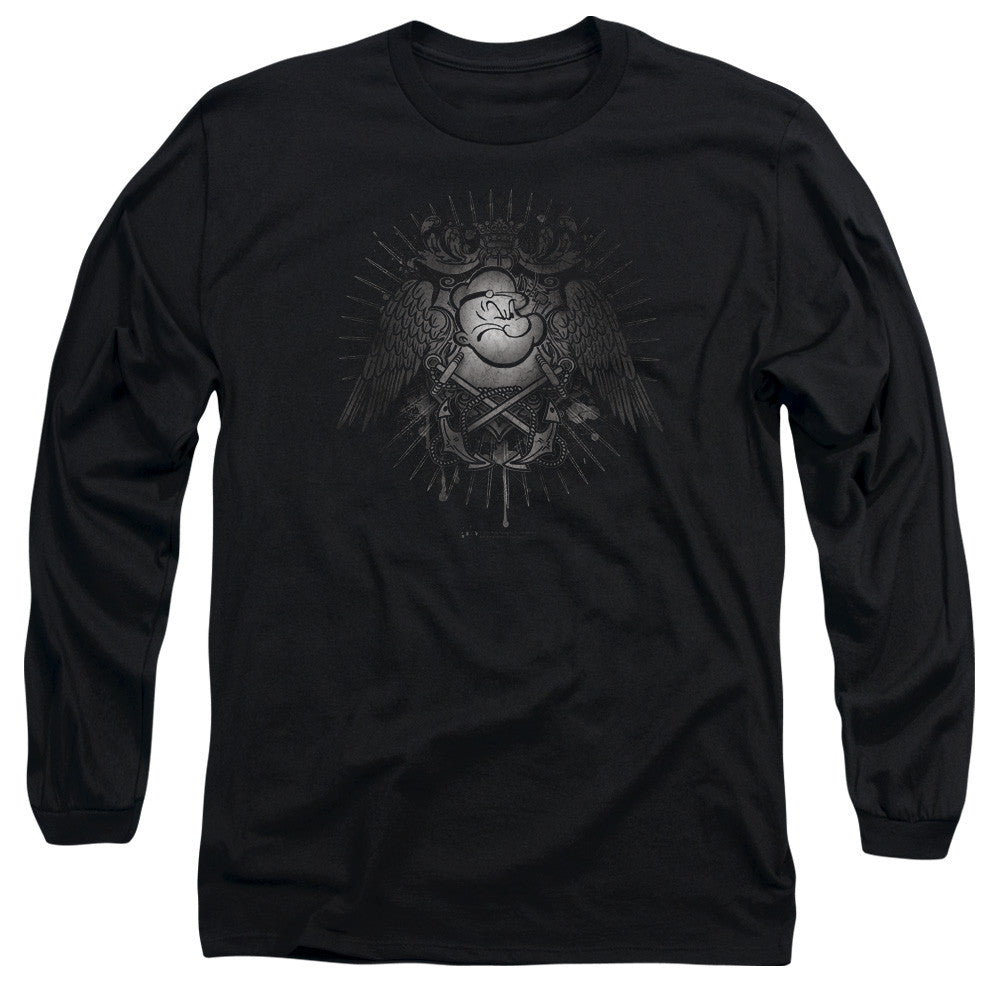 Adult Long Sleeve