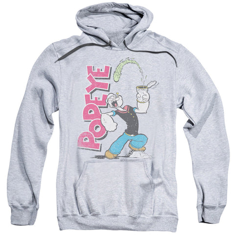 Adult Pull-Over Hoodie