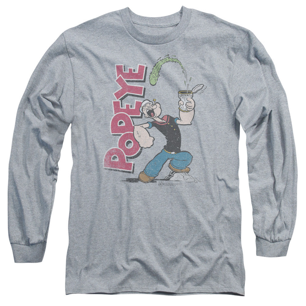 Adult Long Sleeve