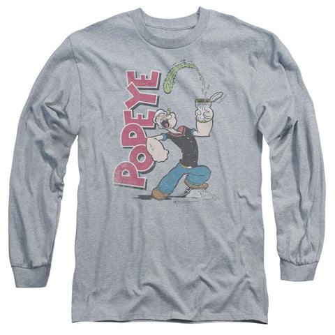 Adult Long Sleeve