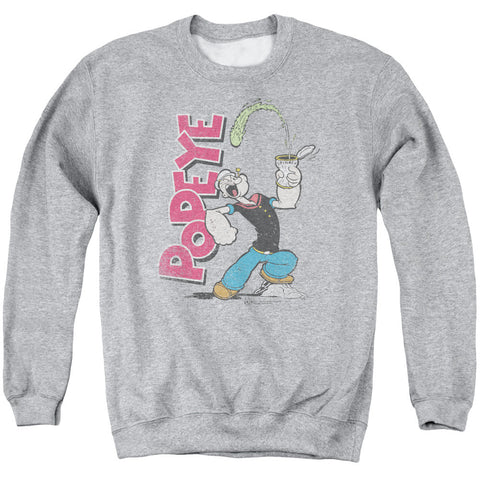 Adult Crewneck Sweatshirt