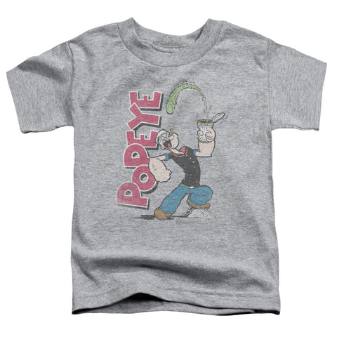 Toddler Short Sleeve