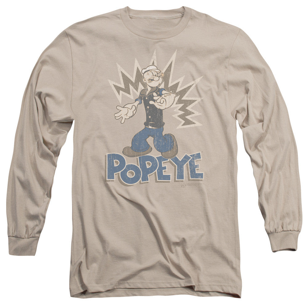 Adult Long Sleeve