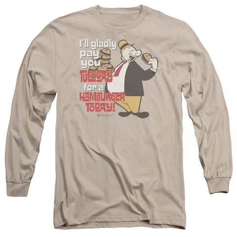 Adult Long Sleeve