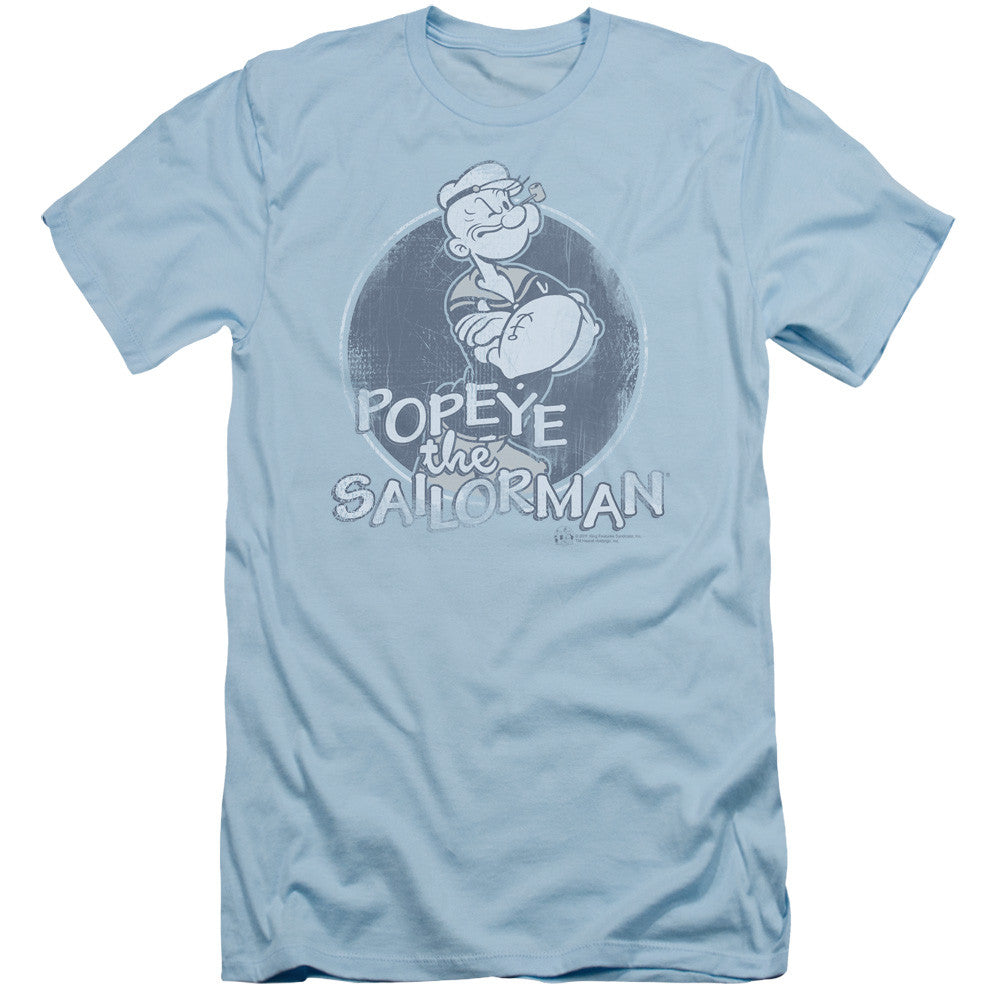 Adult Slim Fit Short Sleeve