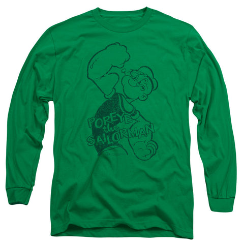 Adult Long Sleeve