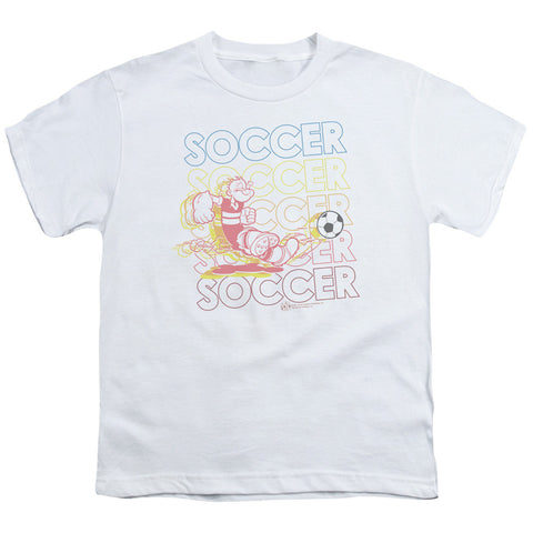 Youth Short Sleeve