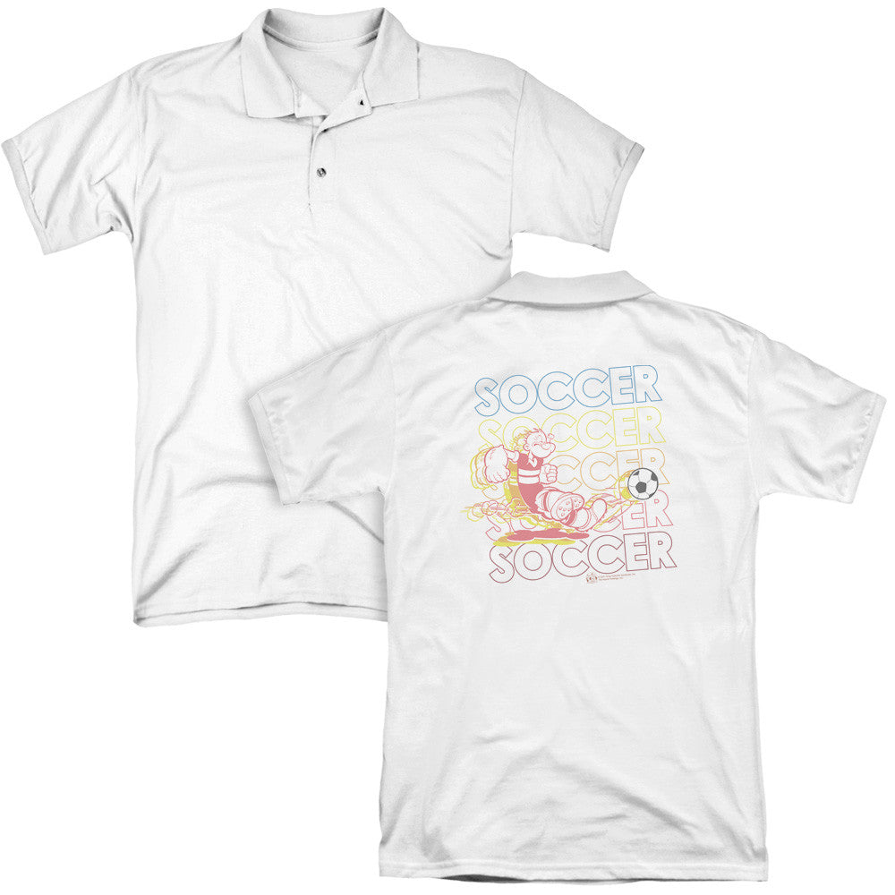 Adult Polo