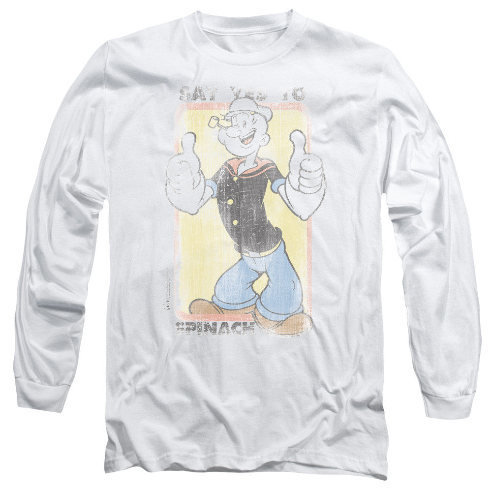 Adult Long Sleeve