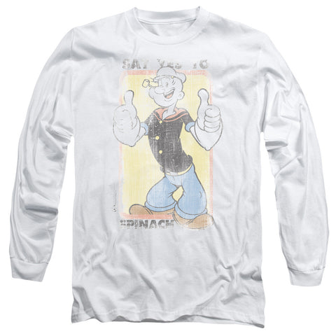 Adult Long Sleeve