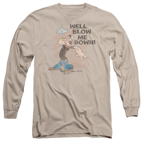 Adult Long Sleeve