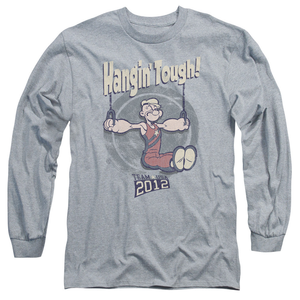Adult Long Sleeve
