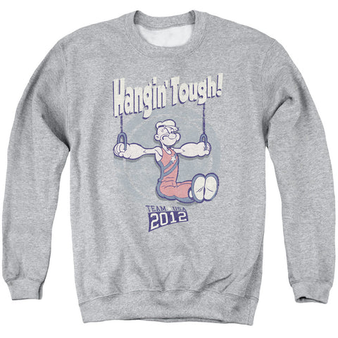 Adult Crewneck Sweatshirt