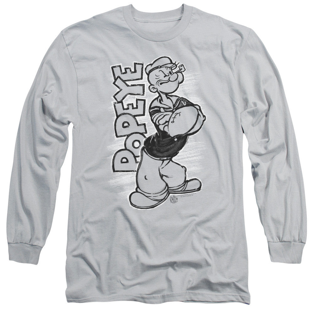 Adult Long Sleeve