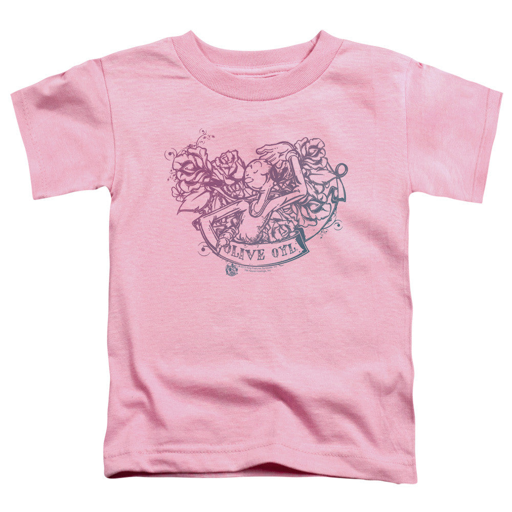 Toddler Short Sleeve