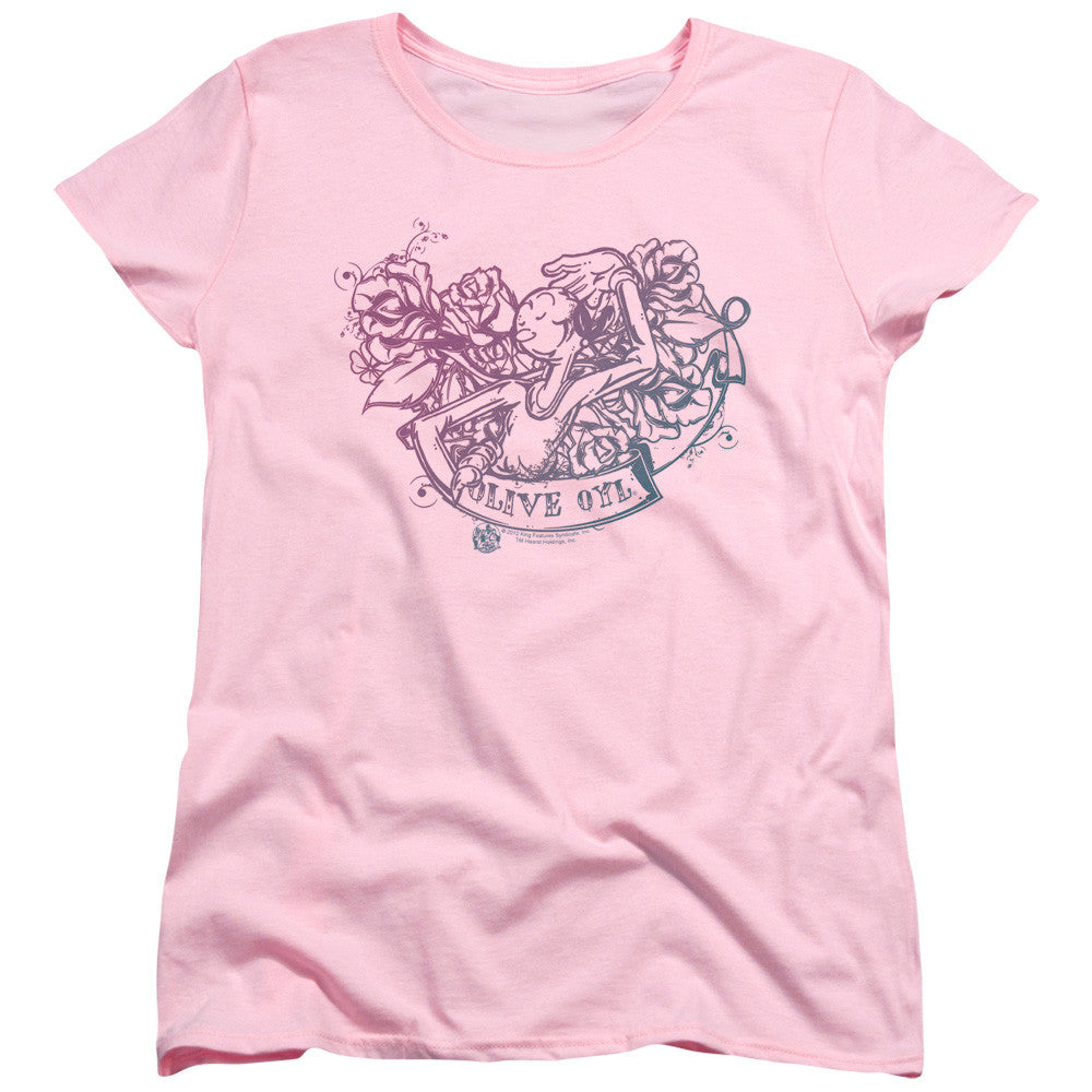 Women's Short Sleeve