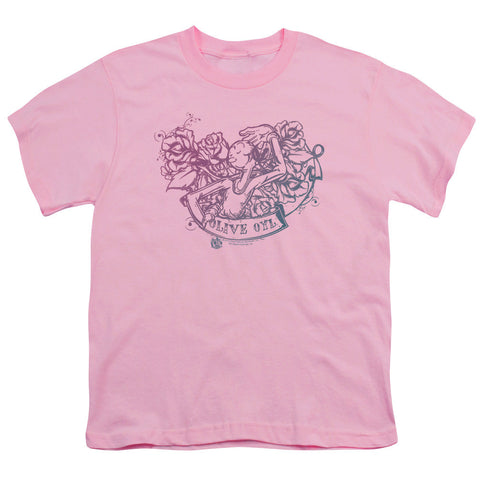 Youth Short Sleeve