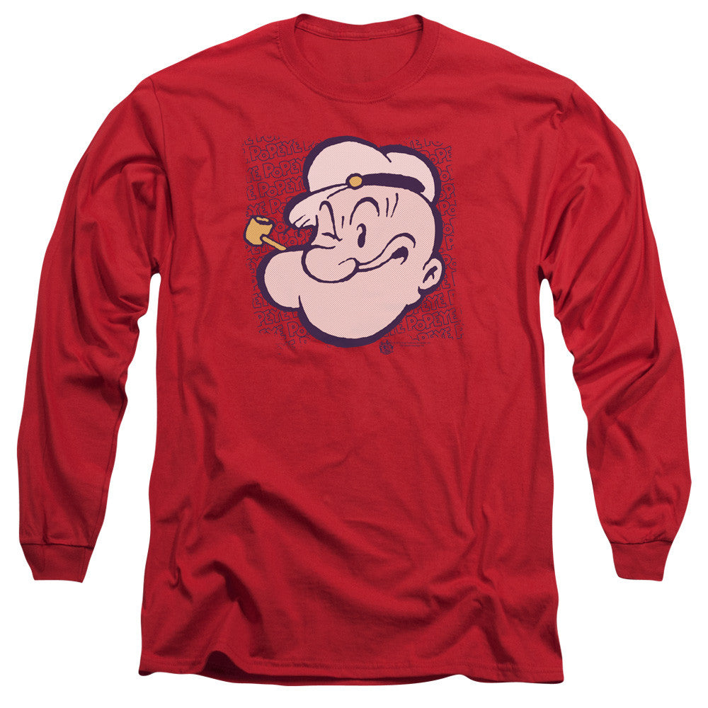Adult Long Sleeve
