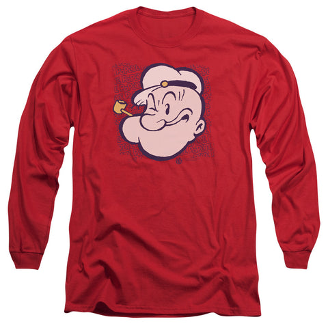 Adult Long Sleeve