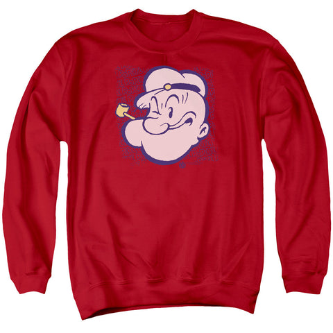 Adult Crewneck Sweatshirt