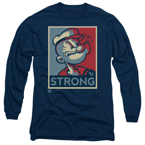 Adult Long Sleeve
