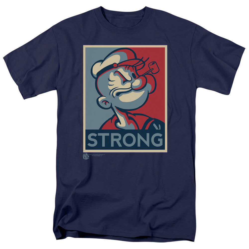 Adult Regular Fit Short Sleeve