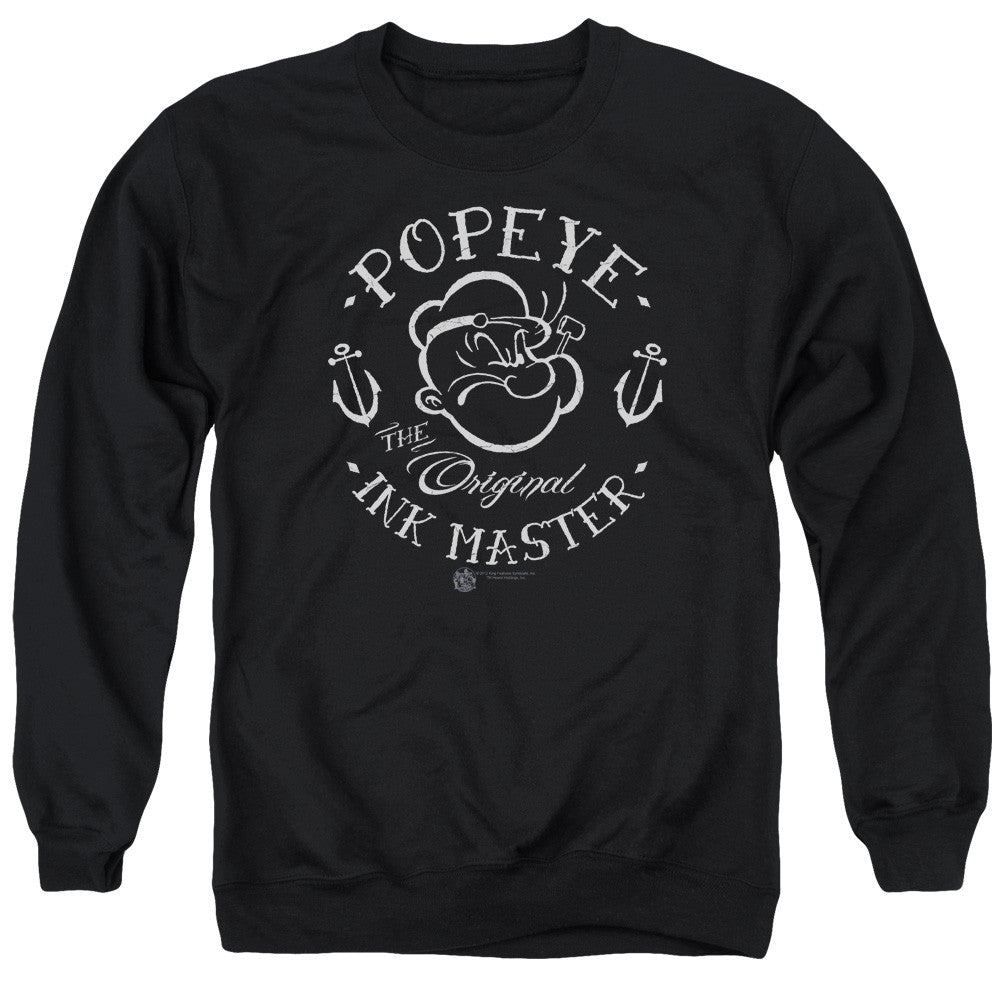 Adult Crewneck Sweatshirt