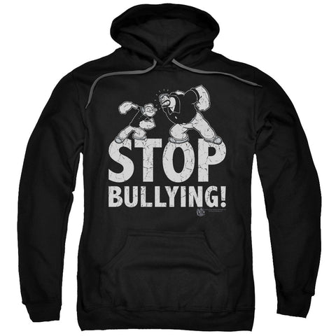 Adult Pull-Over Hoodie