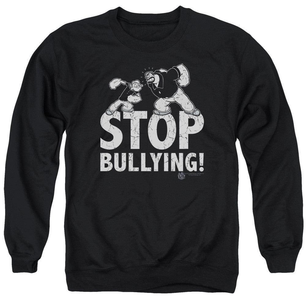 Adult Crewneck Sweatshirt